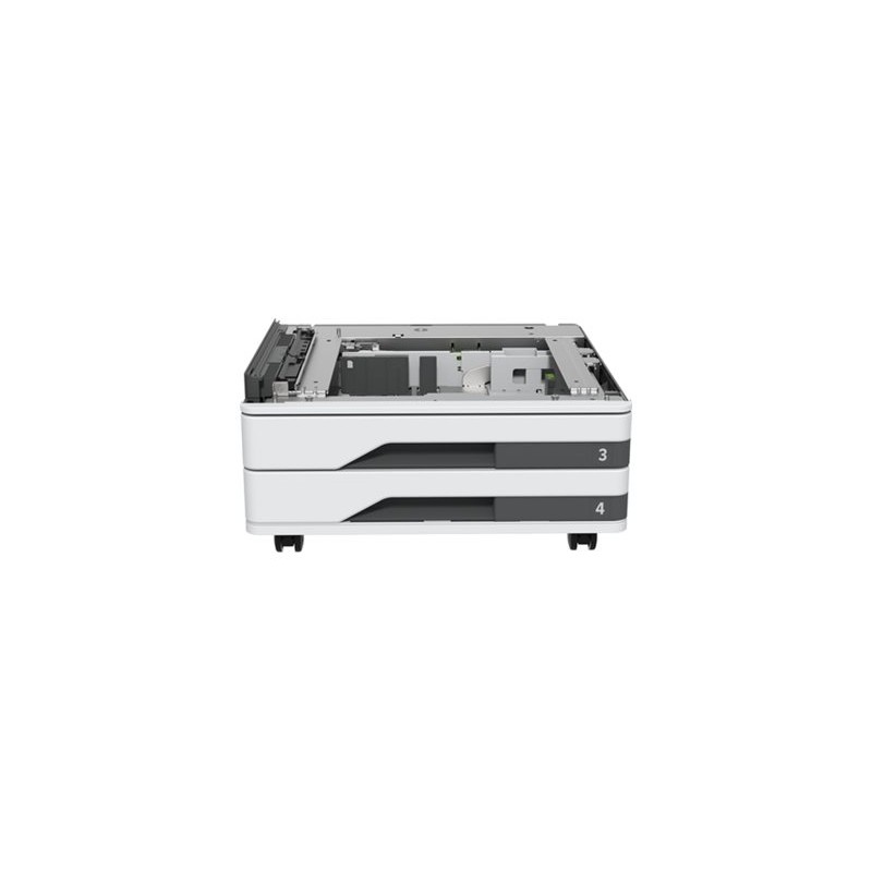 2x520 tray CS/CX94x