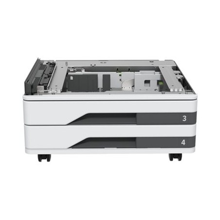 2x520 tray CS/CX94x