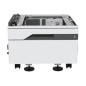 520 tray w/caster CX/MX93x 520 tray w/caster CX/MX93x