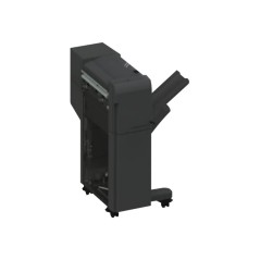 Staple 2/4 Hole Punch CX/MX93x