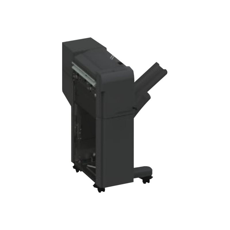 Staple 2/4 Hole Punch CX/MX93x Staple 2/4 Hole Punch CX/MX93x