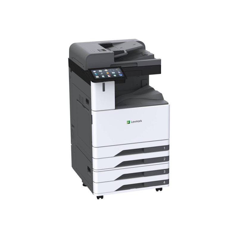 CX944adtse MFP HV EMEA CX944adtse MFP HV EMEA