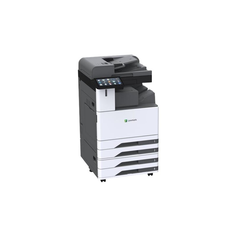 CX943adtse MFP HV EMEA CX943adtse MFP HV EMEA