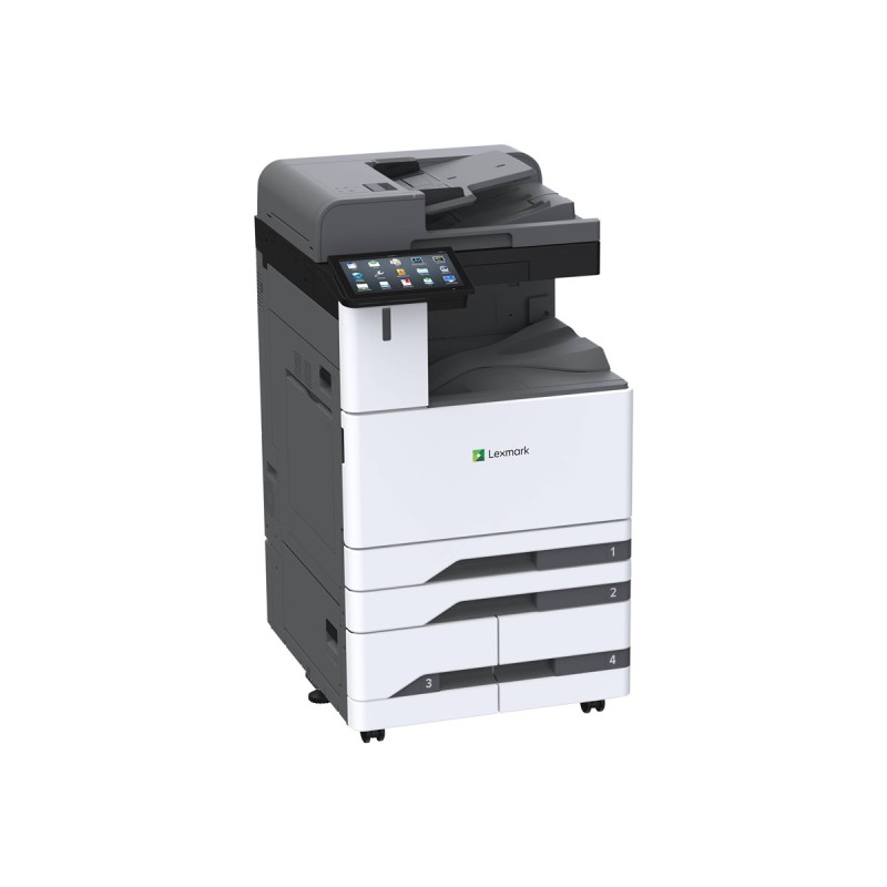 CX944adxse MFP HV EMEA CX944adxse MFP HV EMEA