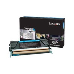 Lxk C/X748 Cyn 10K Crtg