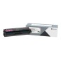 C340X30 high capacity magenta toner