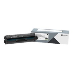 C340X10 high capacity black toner