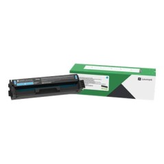 Cyan Extra High Yield Return Progr Cartr