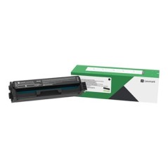 BLK Extra High Yield Return Progr Cartrd