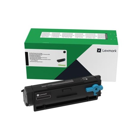 B342H00 High Yield RtrnProgr Toner Cart