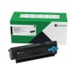 B342H00 High Yield RtrnProgr Toner Cart