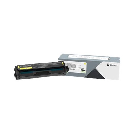 20N0X40 Yellow Extra High Yield Print Ca