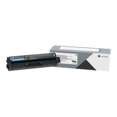 20N0X20 Cyan Extra High Yield Print Cart
