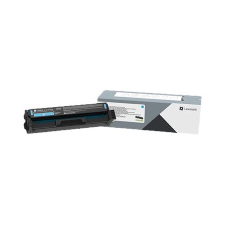 20N0X20 Cyan Extra High Yield Print Cart