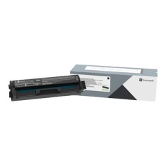 Lexmark 20N0X10 Black Extra High Yield P