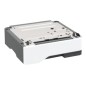 550-sheet Tray f MS331/MS431/MX331/MX431 550-sheet Tray f MS331/MS431/MX331/MX431
