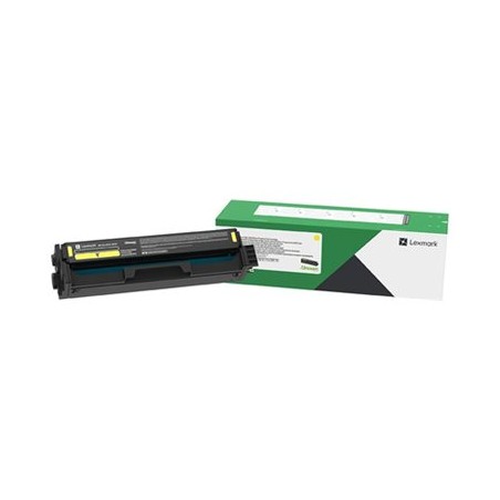 Toner 1.5K 20N20Y0 Returnable YL