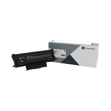 BLK Extra High Yield Toner f B/MB2236