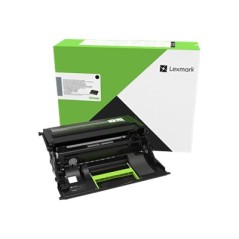 Toner Lexmark 58D0Z0E BLK