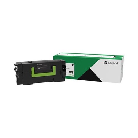 Black CRTG Ultra BSD CORP yield 45000