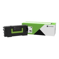 Lexmark Extra HY Corporate Toner Cart