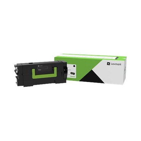Lexmark Extra HY Corporate Toner Cart