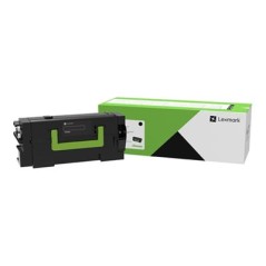 Lexmark HY Corporate Toner Cart