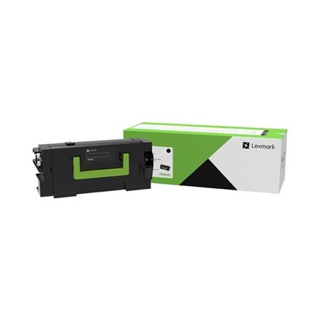 Lexmark HY Corporate Toner Cart