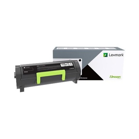 56F0UA0 Toner 25 000sh