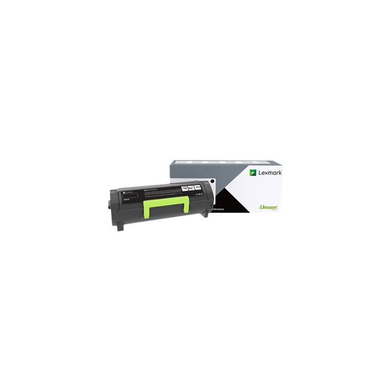 56F0XA0 Toner 20 000sh
