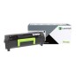56F0XA0 Toner 20 000sh