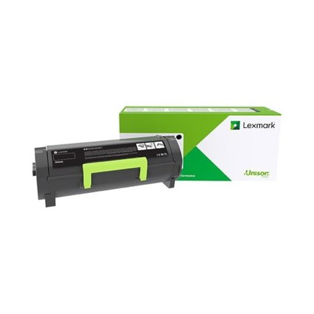 56F2U0E Toner Corporate 25 000sh