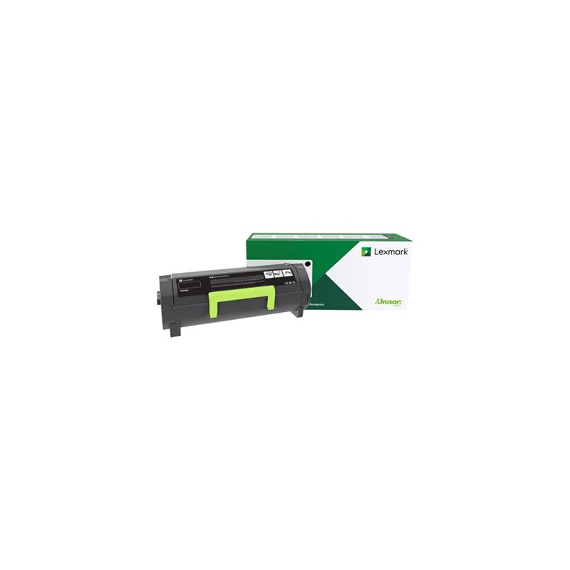 56F2U00 Toner LRP 25 000sh