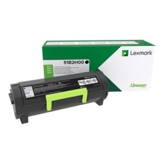 MS/MX Extra High Yield Return Toner Cart
