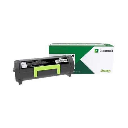 MS/MX Return Toner