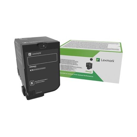 Corporate BLK Hight Cart f CX725