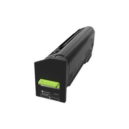 Corporate BLK Ultra Hight Cart f CX860