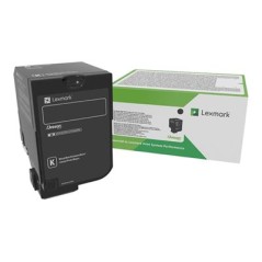Corporate BLK Cart f CS720/725 CX725