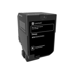 Corporate BLK Hight Cart CS720 CS725