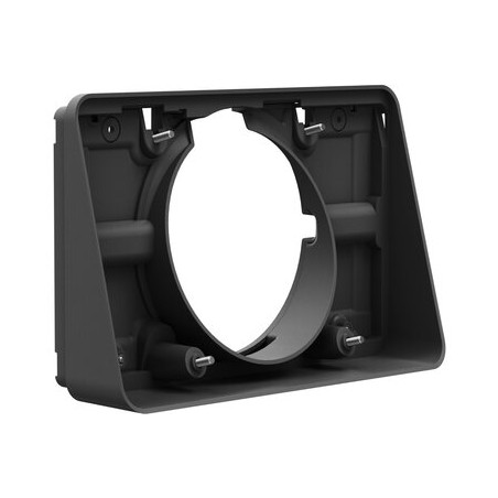 Wall Mount Tap Scheduler OFF WHITE WW