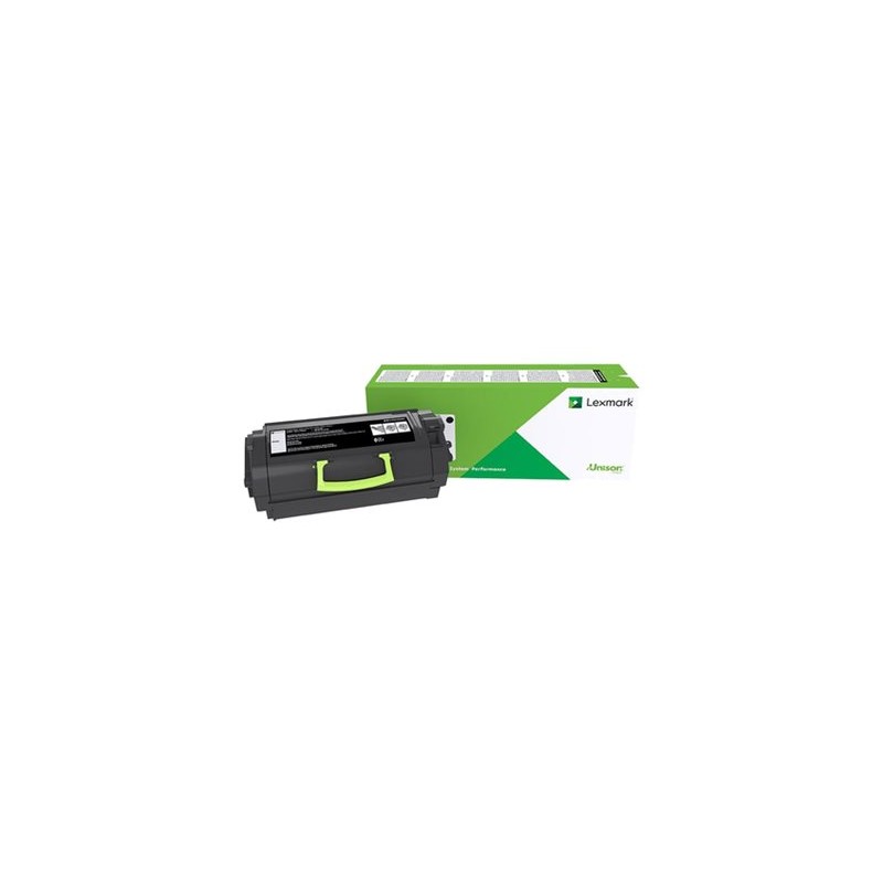 522E Corporate Toner Cartridge 522E Corporate Toner Cartridge