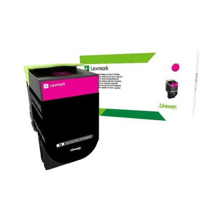 702ME Magenta Corporate Toner Cartridge
