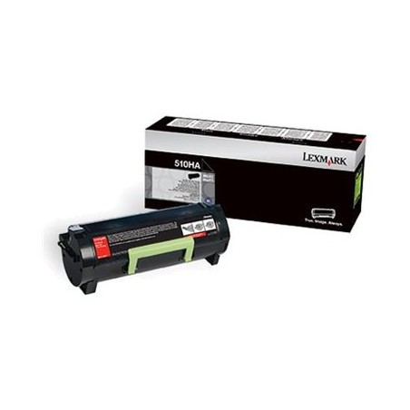 510HA High Yield Toner