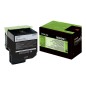 802XKE Projekt-Toner Schwarz 8000ppm 802XKE Projekt-Toner Schwarz 8000ppm