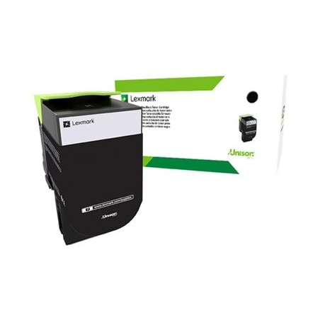 802SKE Projekt-Toner Schwarz 2500ppm