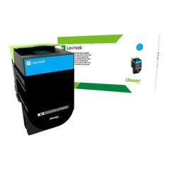 802SCE Projekt-Toner CY 2000ppm
