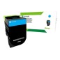 802SCE Projekt-Toner CY 2000ppm