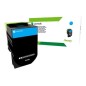 802SCE Projekt-Toner CY 2000ppm
