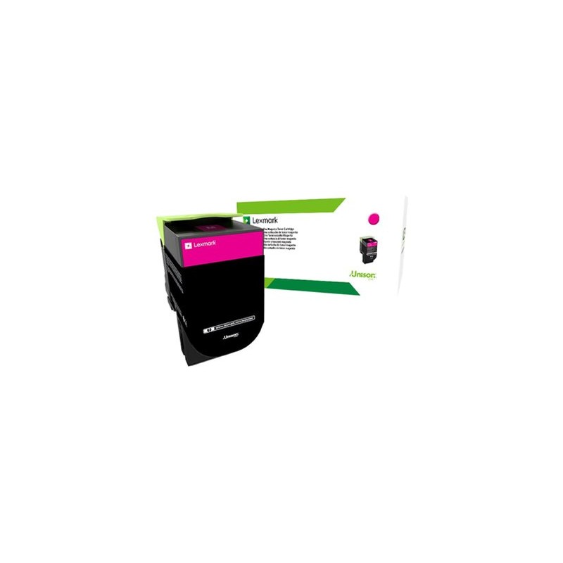 802HME Projekt-Toner MG 3000ppm