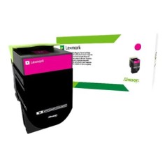802HME Projekt-Toner MG 3000ppm